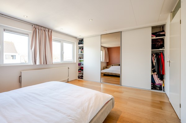 Medium property photo - Amerhof 5, 1316 CH Almere